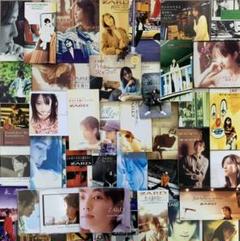 ZARD CDまとめて28枚アルバム 8センチシングル 坂井泉水 m69908015590_1.jpg?1636267570