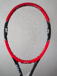 Wilson Pro Staff 95S グリップ2 交渉◯ Wilson Pro Staff 95S グリップ2 交渉◯｜Yahoo!フリマ（旧