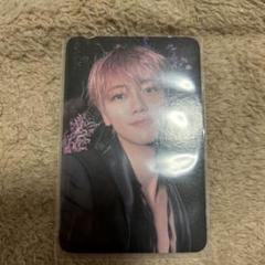 NCT DREAM ジェミン Jaemin ドリショ3 トレカ - メルカリ