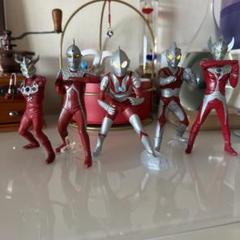 2025年最新】ウルトラマン マグネットの人気アイテム - メルカリ