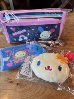 サンリオ胸キュンメモリーズ・うさはなセット