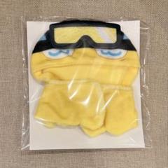 にじさんじ サニー・ブリスコー ポンチョ