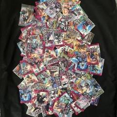 ガンバライド　仮面ライダーカード 大量まとめ売り　ファイル付き　コレクター引き ガンバライド 仮面ライダーカード 大量まとめ売り ファイル付き