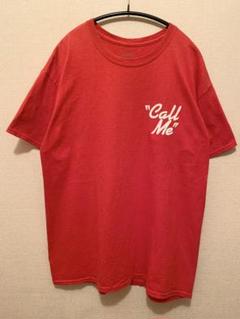 Call me 917 コールミー917 Tシャツ Alex Olsonのサムネイル