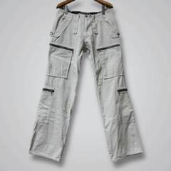 169 BURBERRY BLACK LABEL コーデュロイカーゴパンツ 169 BURBERRY BLACK LABEL コーデュロイカーゴパンツ - メルカリ