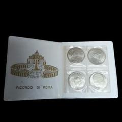 RICRDO DI ROMA .アンティークコイン、JOANES XXⅢ 他 RICRDO DI ROMA .アンティークコイン、JOANES XXⅢ 他 - メルカリ