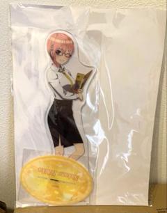 五等分の花嫁 中野一花グッズ まとめ売り アクリルスタンド等 2025年最新】中野一花 アクリルスタンドの人気アイテム - メルカリ