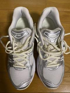 【付属品有】asics jjjjound gel kayano 14