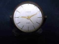 MATTHEW NORMAN ゴールド置時計　スイス　未使用品 Lot 377 - MATTHEW NORMAN. A 19TH CENTURY STYLE SWISS