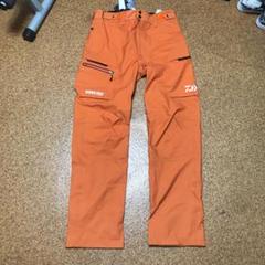 DAIWA GORE-TEX キャストサポート レインパンツ サイズL 未使用