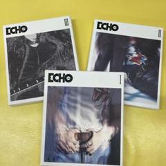 BTS JIN ECHO Ⅰ〜III セット 美品