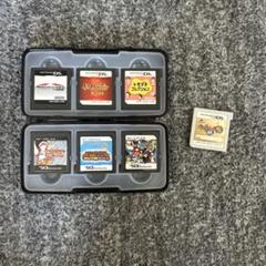 ニンテンドー3DS DSゲームソフトセット