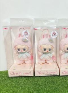 とも 新品POPMART LABUBU MOKOKO第1代 2025年最新】popmart labubu mokokoの人気アイテム - メルカリ