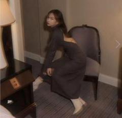 2025年最新】MELT THE LADY ニットワンピースの人気アイテム