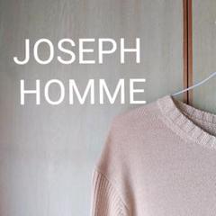 JOSEPH HOMME　スプリングセーター　46サイズ　ジョゼフオムのサムネイル