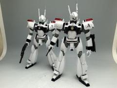 B-CLUB ガレージキット イングラム2号機 B-CLUB 1/220 RX－78GP－02A ガンダム試作2号機: P,N