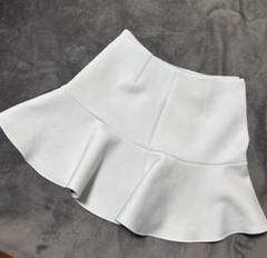 JILTU baby frill hoodie skirt baby blue0 - メルカリ