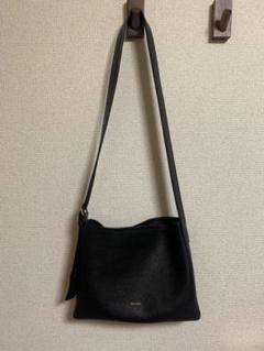 値下可Hender Scheme twist buckle bag M 美品