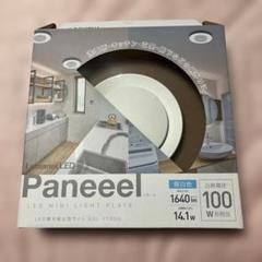 Luminous LED Paneel