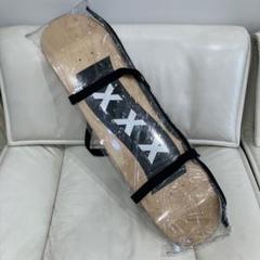 GOD SELECTION XXX ゴッドセレクション　スケートボード　デッキ 楽天市場】サンタクルーズ SANTA CRUZスケボー デッキ 8.5