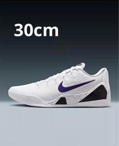 シューズ(男性用) Kobe9 30cm 2025年最新】kobe nike 30cmの人気アイテム - メルカリ