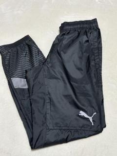 メンズ　プーマ　ウインドセル　パンツ　　 Ｓサイズ　　　　　新品