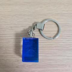 【レア】　スピたん　クリスタル キーホルダー　10体セット 2024-25 イニシャルアクリルキーホルダー – KAWASAKI BRAVE