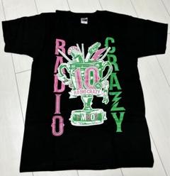 FM802 RADIO CRAZY Tシャツ♡ - メルカリ