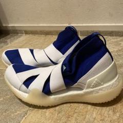 adidas ピュアブーストX