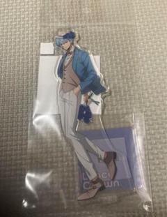 マッシュル Flower アクスタ アクリルスタンド ランス・クラウン
