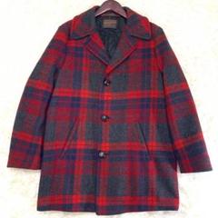 2025年最新】PENDLETON メンズ チェスターコートの人気アイテム