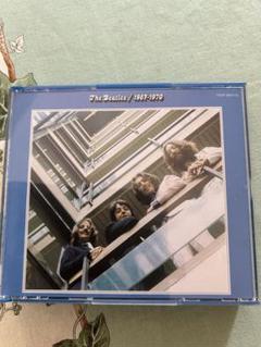 The Beatles / 1967-1970 CD