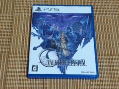 PS5 ヴァルキリーエリュシオン