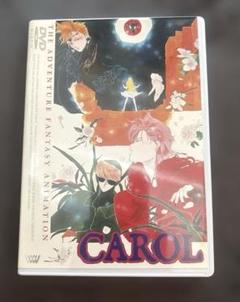 【TM_NETWORK】CAROL【木根尚登】 DVD Amazon.co.jp: CAROL [DVD] : 宇都宮隆, 久川綾, 飛田展男, 木根