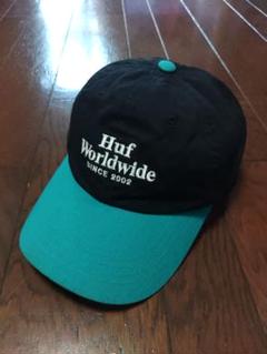 HUF Supreme　NEIGHBORHOOD　STUSSY　キャップ　黒　水