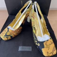 Dries Van Noten  ベルベット　パンプス　36 新品未使用 2025年最新】DRIES VAN NOTEN パンプスの人気アイテム - メルカリ