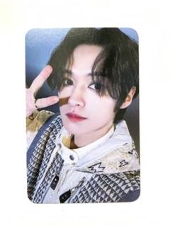 【未開封】Stray Kids スキズ　JYP SHOP特典 リノ トレカ Stray Kids リノ MAXIDENT JYP特典トレカSKZOO - メルカリ