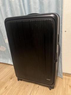 激安送料込‼️スーツケース 大容量多機能 横開きタイプ MAXBOX 10泊以上
