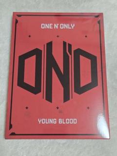 2025年最新】YOUNG BLOOD one n' onlyの人気アイテム - メルカリ