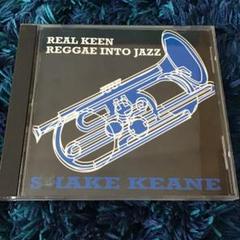 Shake Keen-Real Keen Reggae IntoJazz LKJ