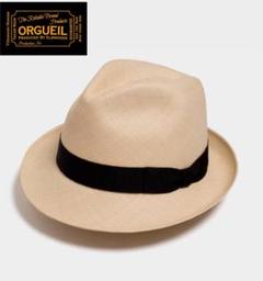 焼き印有！【STUDIOD’ARTISAN取扱】ORGUEIL　PNAMAHAT