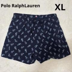 POLO RALPH LAUREN ラルフローレン 水着 海パン ポロ メンズ
