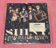 Y33.浦島坂田船 SHINY アニメイト特典 デカ缶バッジ Y33.浦島坂田船 SHINY アニメイト特典 デカ缶バッジ - メルカリ