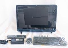 REGZA PC D712/V7GG 21.5インチ デスクトップPC - メルカリ