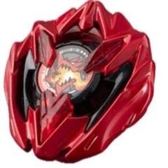 ノーブランド】ベイブレードX互換ベイ ドランバスター メタル