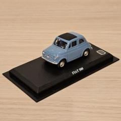 2025年最新】フィアット500 ミニカー 1/43の人気アイテム - メルカリ