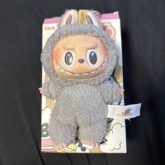 ラブブ　labubu セサミビーン