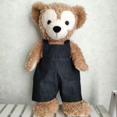 Disney ダッフィー 服 着せ替え コスチューム パーカー