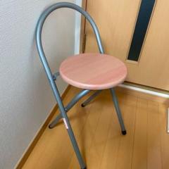 ナカバヤシ 折りたたみチェア