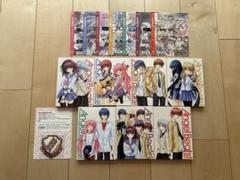 Angel Beat! DVDセット【全7巻】